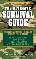 The Ultimate Survival Guide - Paperback