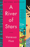 A River of Stars - Paperback
