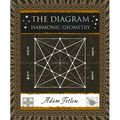 The Diagram: Harmonic Geometry - Paperback