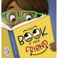 This Book Is Your Friend - Hardcover