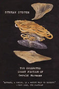 Stream System: The Collected Short Fiction of Gerald Murnane - Paperback