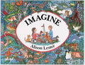 Imagine - Paperback