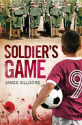 Soldier's Game - Paperback