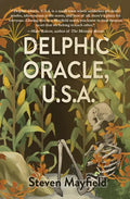 Delphic Oracle U.S.A. - Paperback