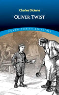 Oliver Twist - Paperback