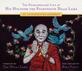The Extraordinary Life of His Holiness the Fourteenth Dalai Lama: An Illuminated Journey - Hardcover