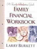 Family Financial Workbook: A Family Budgeting Guide - Paperback