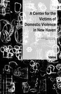 A Center for the Victims of Domestic Violence in New Haven - Paperback