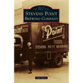 Stevens Point Brewing Company - Hardcover