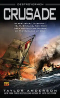 Crusade - Paperback