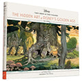 Disney They Drew as They Pleased Vol. 1: The Hidden Art of Disney's Golden Agethe 1930s - Hardcover