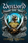 Shadow of the Hawk - Paperback