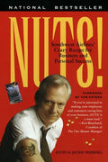 Nuts!: Southwest Airlines' Crazy Recipe for Business and Personal Success - Paperback
