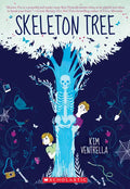 Skeleton Tree - Paperback
