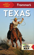 Frommer's Texas - Paperback