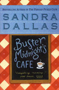 Buster Midnight's Cafe - Paperback
