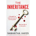 The Inheritance: An absolutely unputdownable psychological thriller with a shocking twist - Paperback