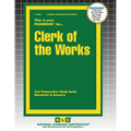 Clerk of the Works - Paperback