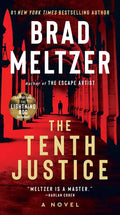The Tenth Justice - Paperback