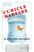 Cubicle Warfare - Paperback