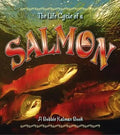 Salmon - Paperback