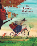 The Lonely Mailman - Paperback