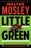 Little Green: An Easy Rawlins Mystery - Paperback