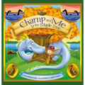 Champ and Me by the Maple Tree: A Vermont Tale - Hardcover