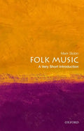Folk Music: A Very Short Introduction - Paperback