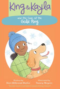 King & Kayla and the Case of the Gold Ring - Paperback