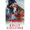 The Trouble With Tinsel: A Small Town Christmas Novel - Paperback