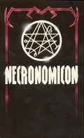 Necronomicon - Paperback