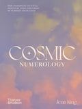 Cosmic Numerology - Hardcover