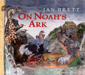 On Noah's Ark - Hardcover