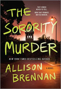 The Sorority Murder - Paperback