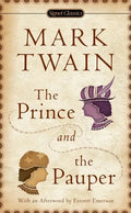 The Prince and the Pauper - Paperback
