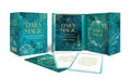 Daily Magic: A Deck of Mystical Inspiration for Your Everyday Life - Paperback