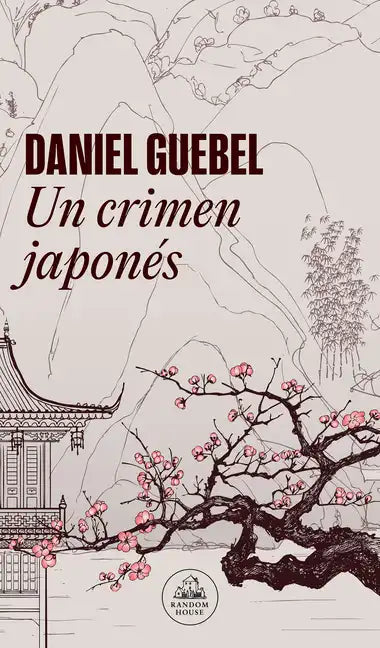 Un Crimen Japonés / A Japanese Crime - Paperback