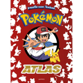 Atlas Pokémon / Pokémon Atlas - Hardcover