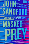 Masked Prey - Paperback