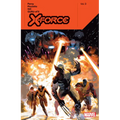 X-Force by Benjamin Percy Vol. 9 - Paperback
