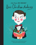 Hans Christian Andersen - Hardcover