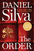 The Order - Paperback