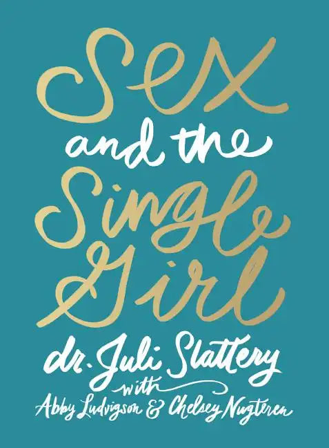 Sex and the Single Girl - Paperback