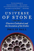 Universe of Stone - Paperback