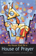 My House Shall Be a House of Prayer - Paperback