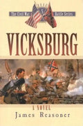 Vicksburg - Paperback