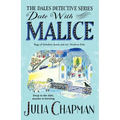Date with Malice - Paperback