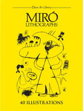 Miró Lithographs - Paperback