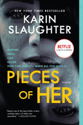 Pieces of Her - Paperback